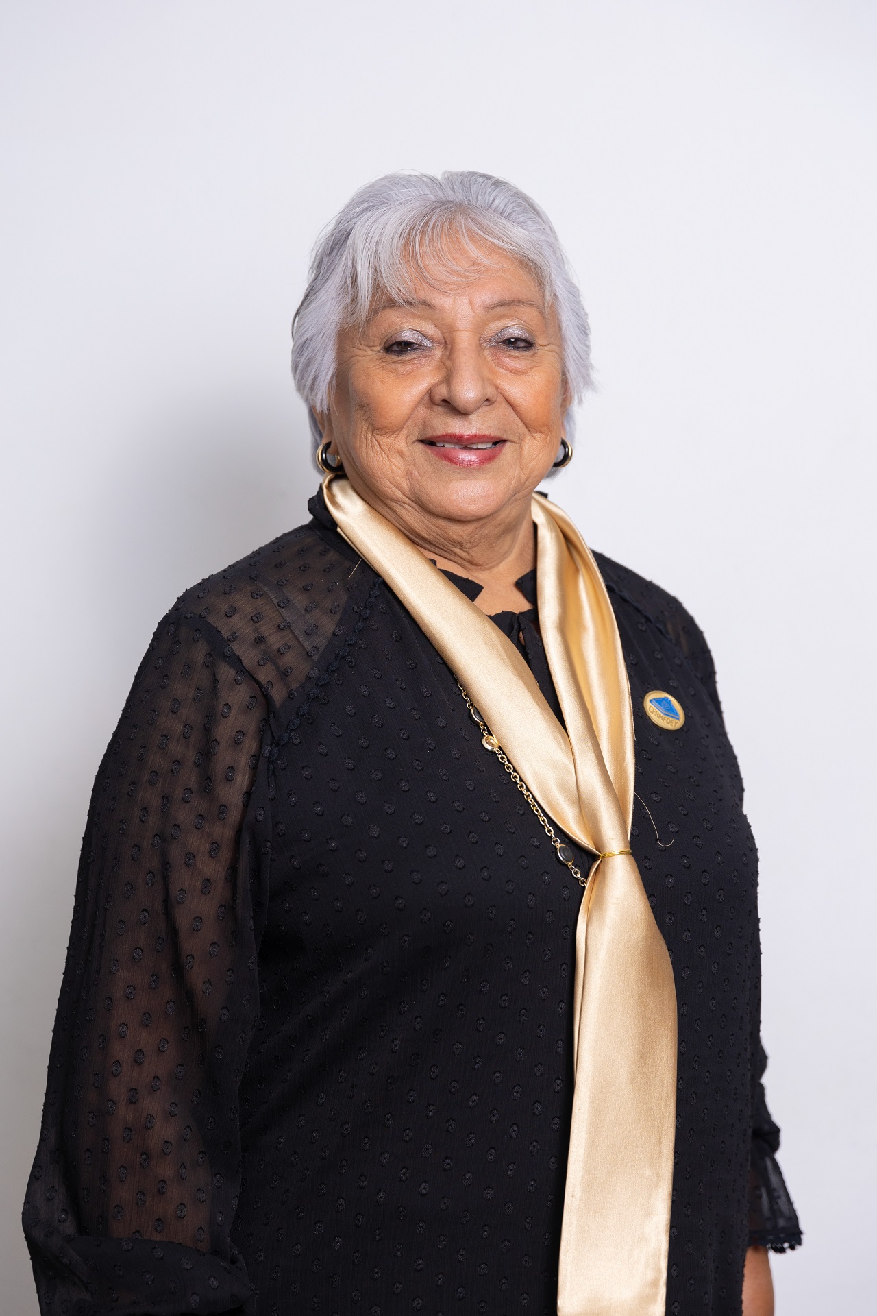 Dra. Ana Isabel Tun Basulto
TESORERA