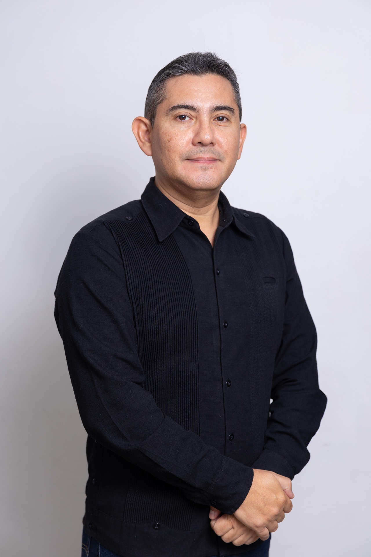 Dr. Daniel Antonio Cabrera Cabrera
COMISIÓN DE ÉTICA