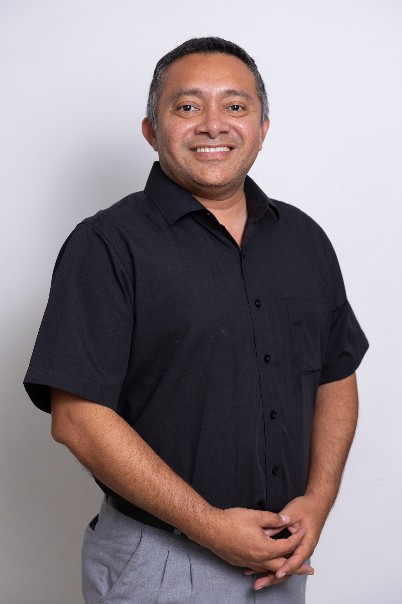 Dr. David Alejandro Durán Quintal
Comisión de Actividades Culturales y Deportivas