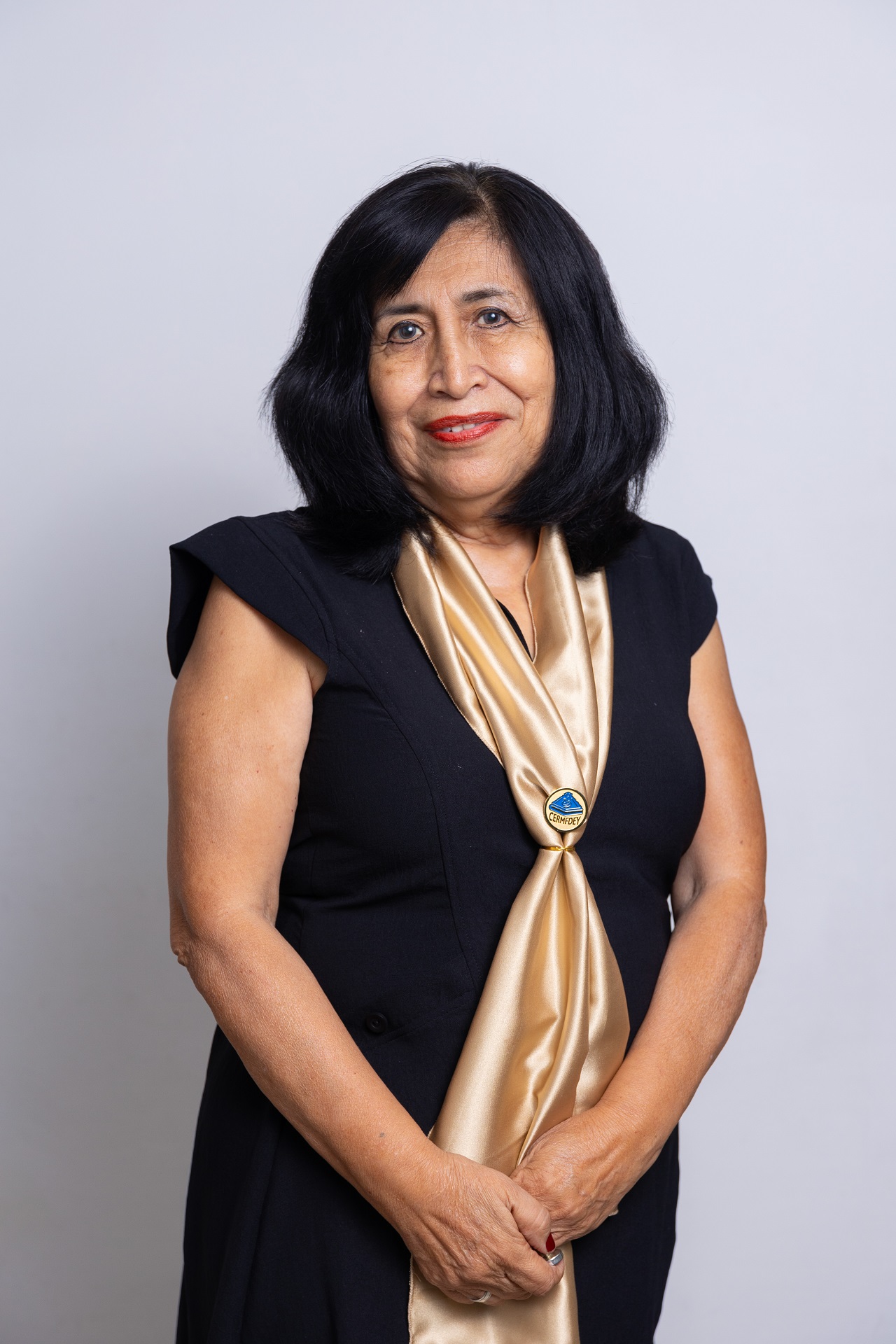 Dra. Dolores Sac Nicté Guzmán Mayén
Comisión de Actividades Científicas