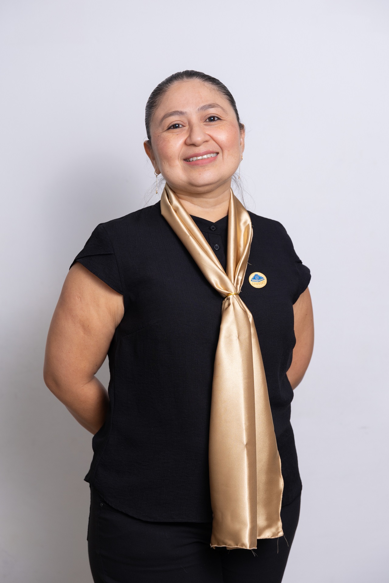 Dra.  Fatima Guadalupe Alcocer Soberanis
COMISIÓN DE ASUNTOS CURRICULARES Y CERTIFICACIÓN.