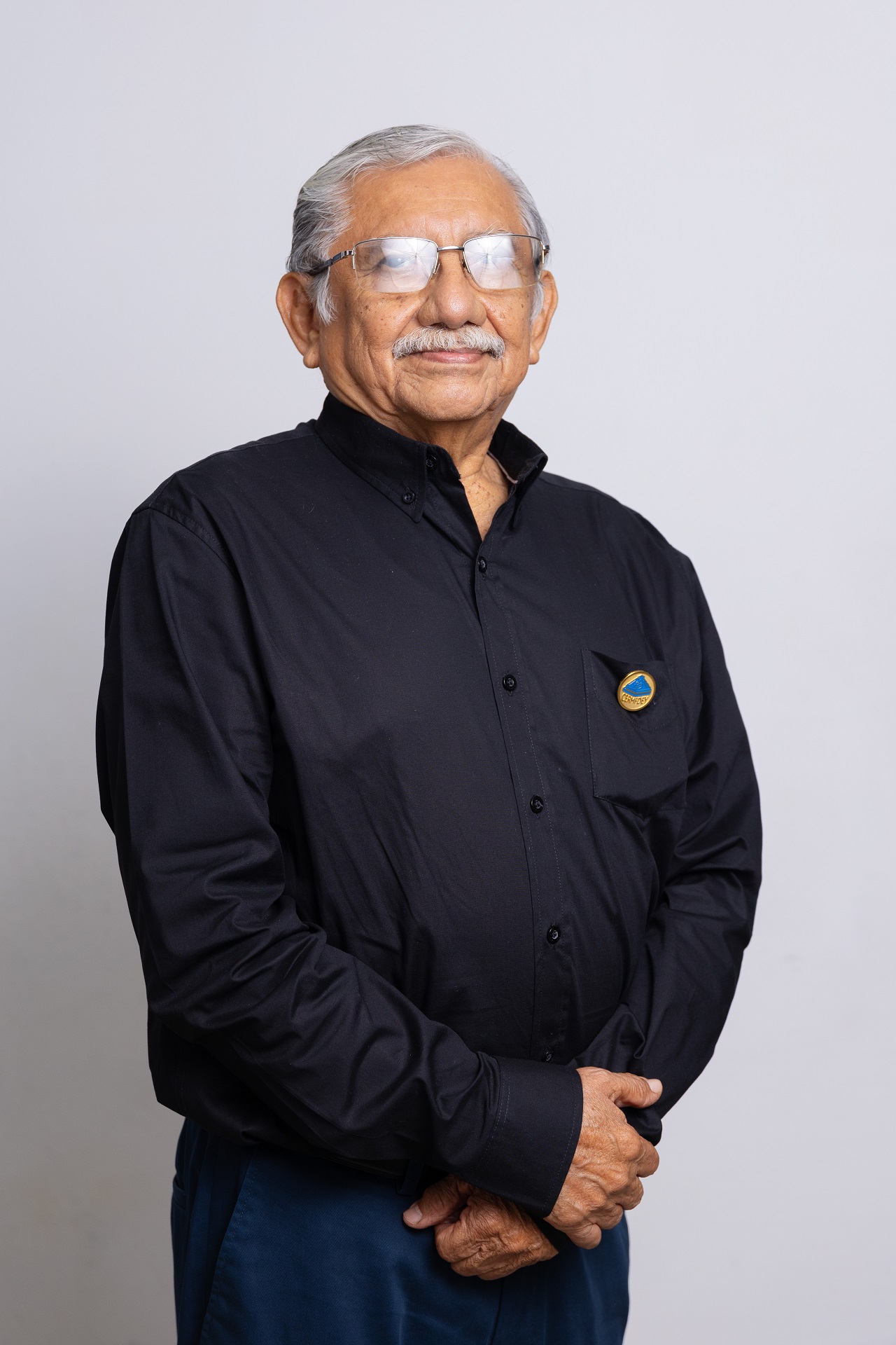 Dr.  Francisco Edilberto Calderón Ojeda
Coordinador Cuerpo Asesor Permanente