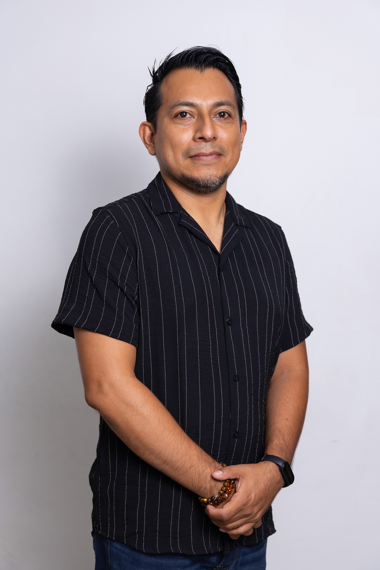 Dr. Jaime Morales Morales
VOCALES