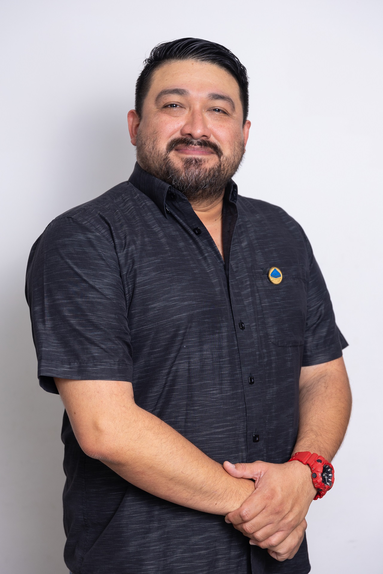 Dr. Jesús Ariel Trejo López
Comisión de Prensa y Propaganda