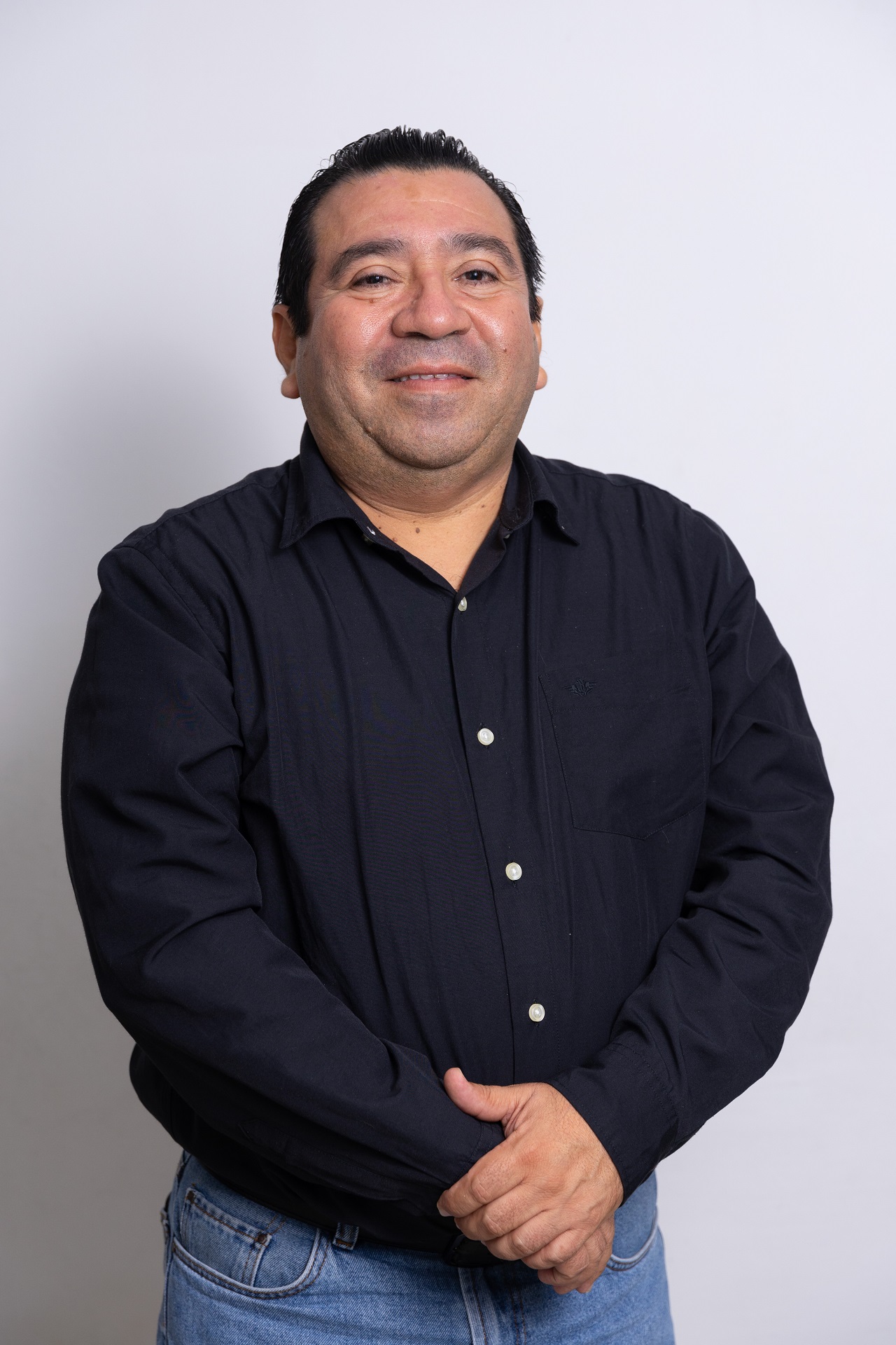 Dr. Juan Carlos Escalante Aguilar
VOCALES