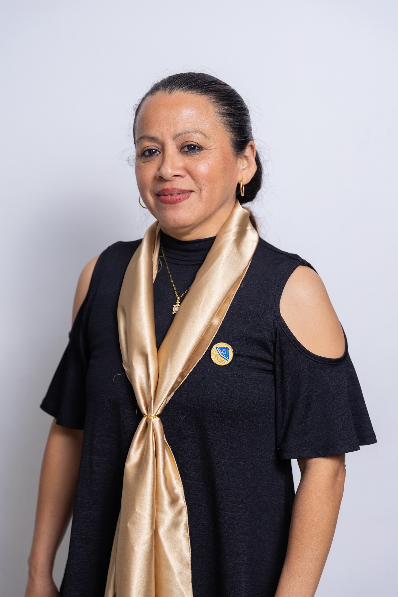 Dra. Silvia Yaneth Canché Sánchez
VOCALES