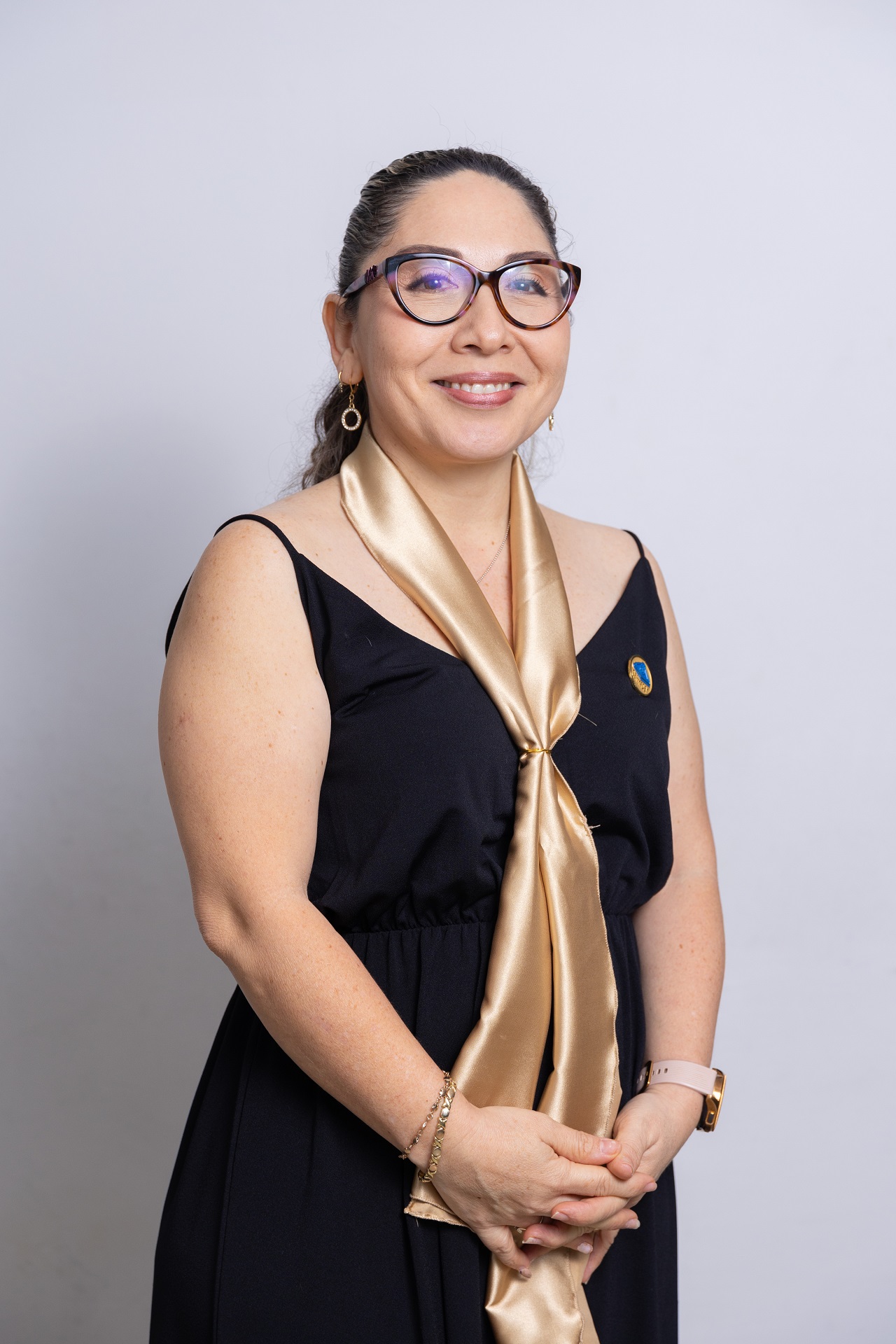 Dra. Talina Cortés Becerra
Comisión de Control de Socios