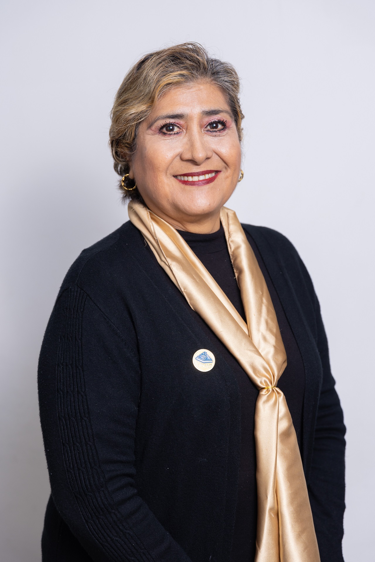 Dra. Martha Verónica Domínguez Ochoa
SRIA. DE ACTAS Y ACUERDOS