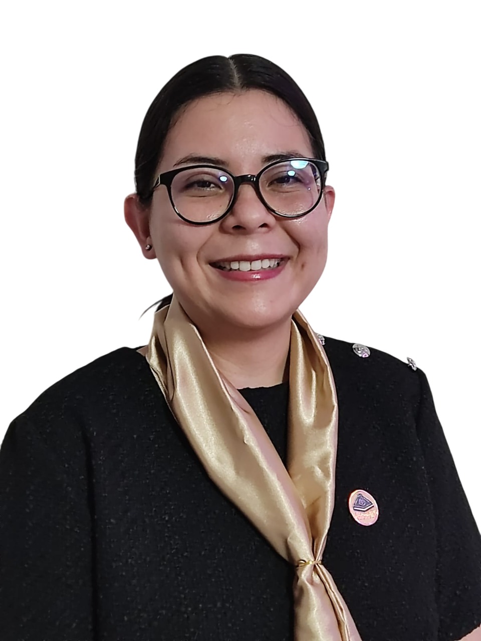 Dra. Lucía Lisseth Vázquez Villagrán
VOCALES