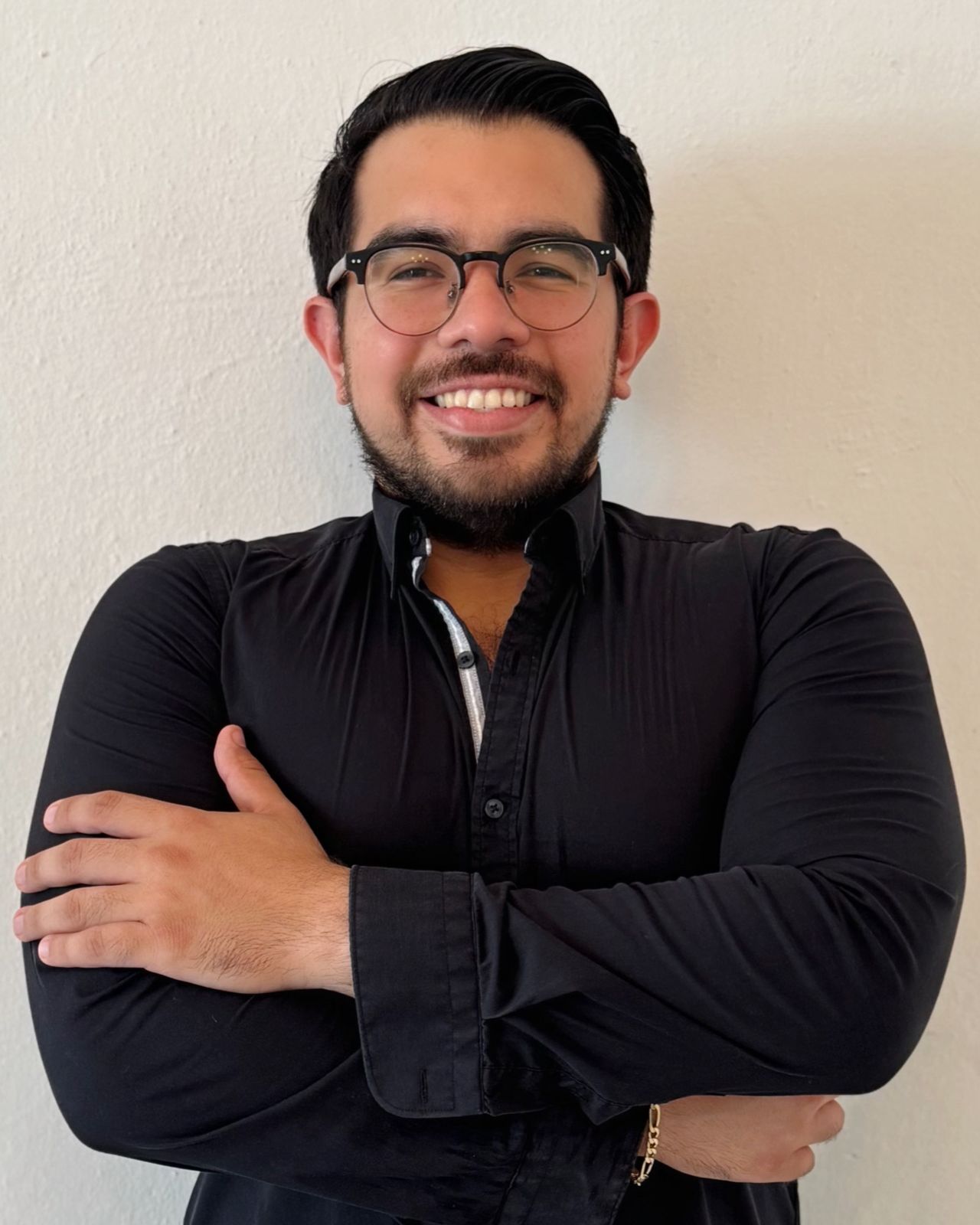 Dr. Zachary Jafet Manzano Calderón
VOCALES