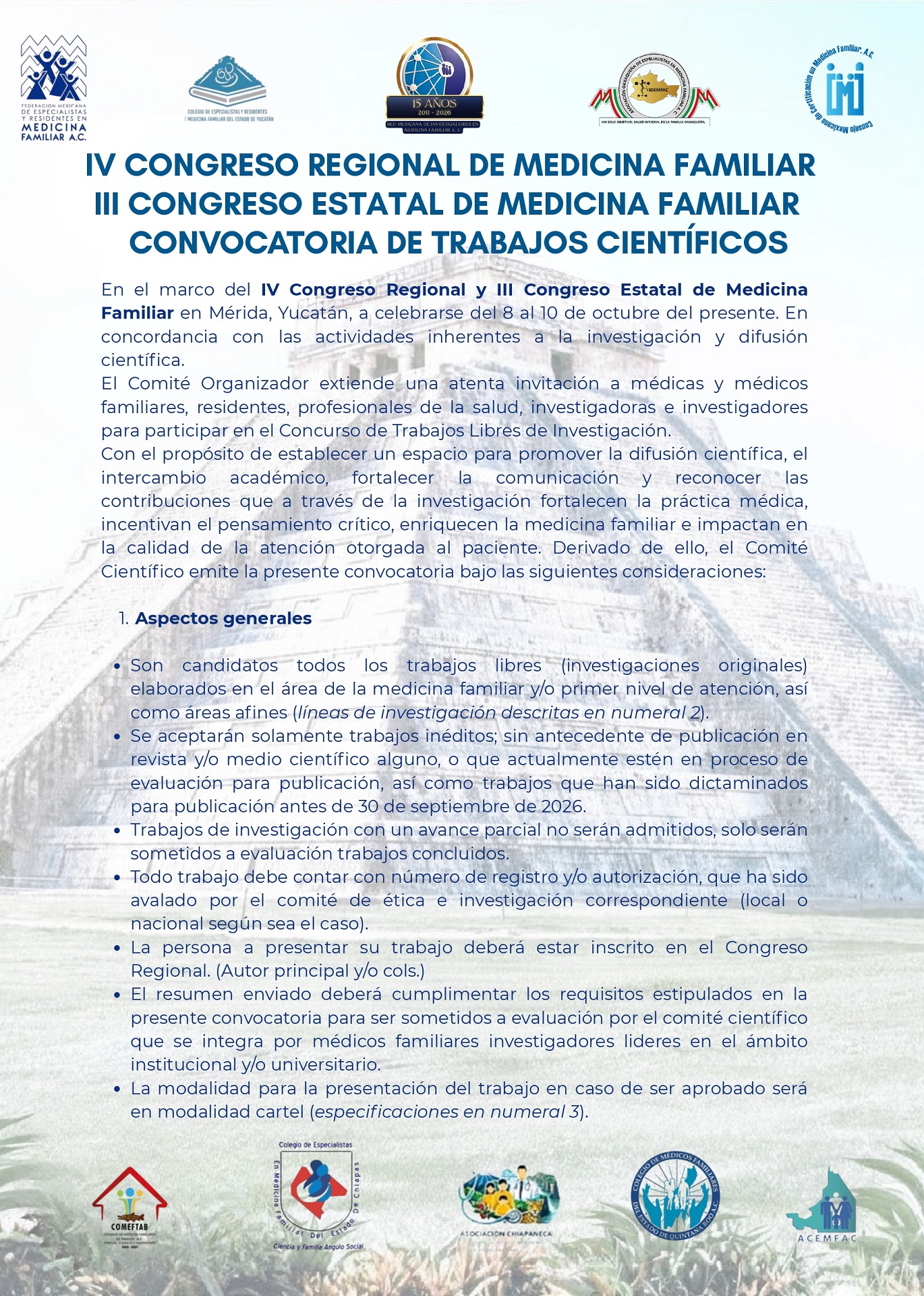 Convocatoria III Congreso Regional Mérida_page-0001