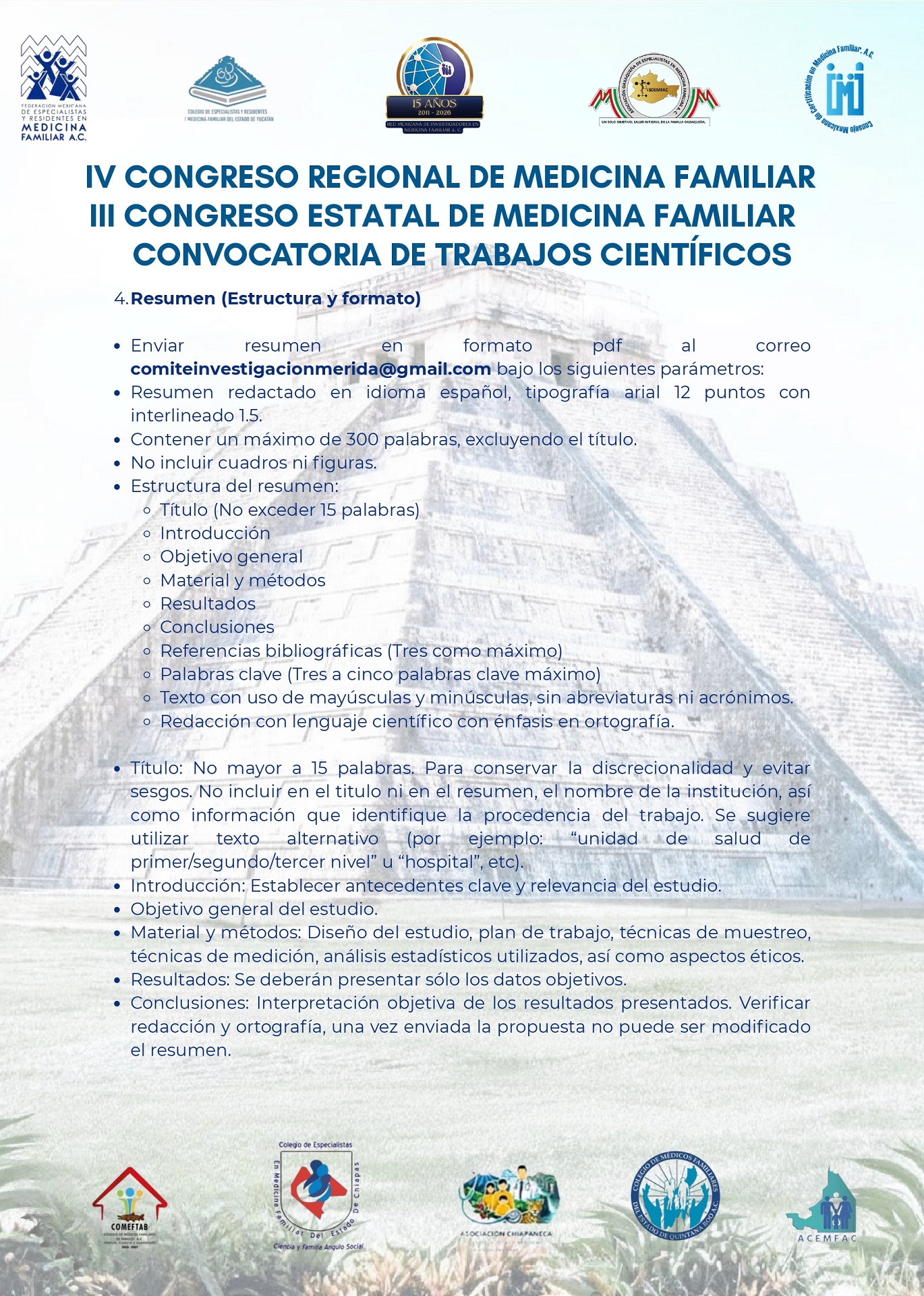 Convocatoria III Congreso Regional Mérida_page-0003